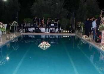 سلطات تمنع إقامة زفاف مثير للجدل بضواحي الفنيدق