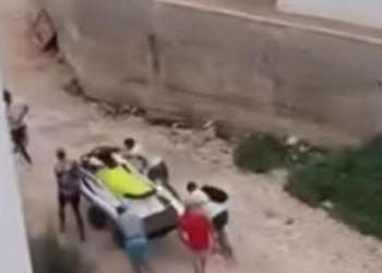 المضيق.. توقيف نشاط “الجزائري” في كراء الدراجات المائية بسانية الطوريس