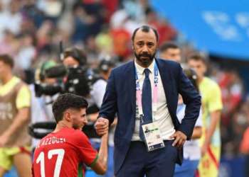 مع السكتيوي… حين تتحول الكرة إلى مسألة هوية وتخييل جماعي