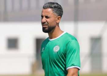 الترجي يغازل أبا شروان… خطوة جديدة لتعزيز الإدارة الرياضية