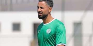 الترجي يغازل أبا شروان… خطوة جديدة لتعزيز الإدارة الرياضية