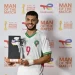 لمليوي يقود المغرب للتقدم على تنزانيا في ربع نهائي «الشان»