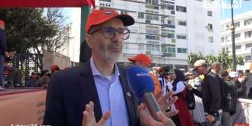 الأزمي: العدالة والتنمية يدعم نزاهة الانتخابات ويطالب بإصلاح سياسي قبيل استحقاقات 2026