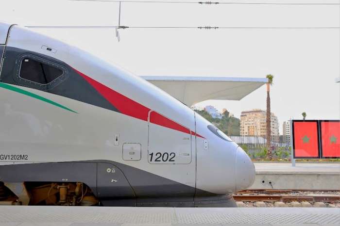 المغرب يخطو بثبات نحو خط السكك فائق السرعة بين القنيطرة ومراكش