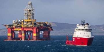 المغرب يمدد آجال استكشاف الغاز لشركة «شاريوت إنرجي» لتعزيز أمنه الطاقي