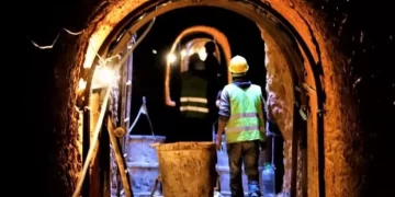 قطاع التعدين المغربي يجذب العالم.. 74,7 نقطة في تصنيف “فريزر” وعودة قوية للمغرب إلى صدارة إفريقيا