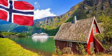 النرويج تتعهد بتنفيذ مذكرة اعتقال نتنياهو وصندوقها السيادي يواصل الانسحاب من الشركات الإسرائيلية