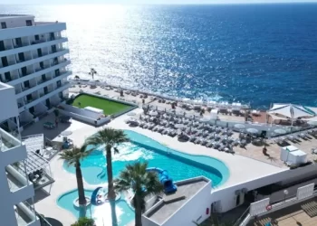 “Ona Hotels” الإسبانية تعزّز حضورها في مراكش والسعيدية استعداداً لمونديال 2030