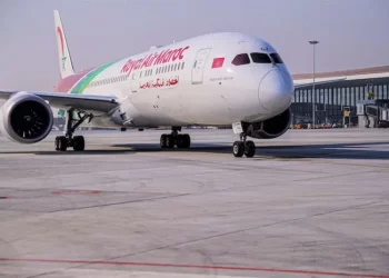 الخطوط الملكية المغربية توسّع شبكة «رحلات بلا توقف» نحو فرنسا وبلجيكا انطلاقاً من مراكش