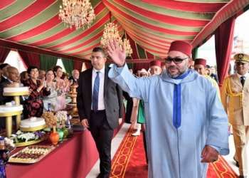 عيد الشباب.. جلالة الملك يرسخ ريادة جيل المستقبل ويعزز فرص اندماجهم التنموي