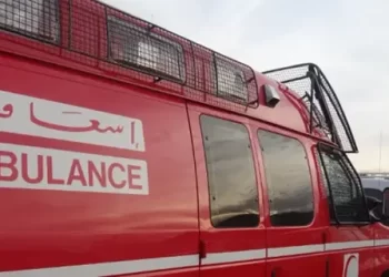 حادث مأساوي بالداخلة.. وفاة عون سلطة بعد حروق أثناء تزويده دراجته بالوقود