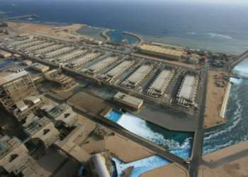 آسفي.. مشاريع مائية مبتكرة لمواجهة ندرة المياه وتوسيع التزويد الحضري والقروي