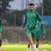المنتخب المحلي يواصل التحضير لكينيا بعد فوز أنغولا