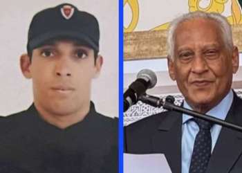 اتصال خاص من المندوب العام لإدارة السجون يكرم موظفاً في بركان بعد انقاد عائلة من الغرق