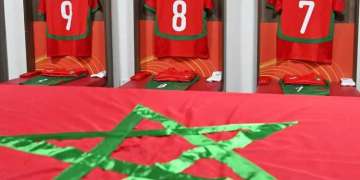 السكتيوي يعلن عن التشكيلة النهائية لمواجهة زامبيا