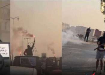 زفاف مثير للجدل في الناظور يفضح نفوذ بارون مخدرات