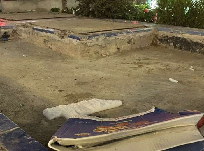 تطوان.. مشروع تهيئة ساحة مولاي المهدي يثير الجدل