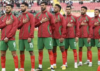 نهائي الشان.. تاريخ المباراة والقنوات الناقلة