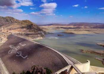 التساقطات الأخيرة تنعش حقينات السدود بالمغرب
