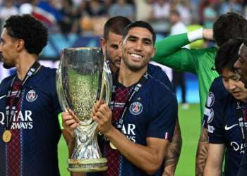 حكيمي، ديمبيلي والمظلومية الإعلامية.. من يستغل من؟