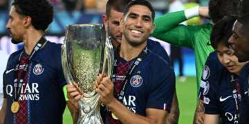 حكيمي، ديمبيلي والمظلومية الإعلامية.. من يستغل من؟