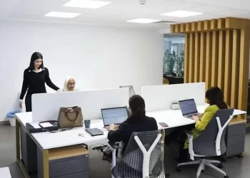 دينامية اقتصادية متصاعدة بجهة الداخلة مع 1733 مقاولة جديدة
