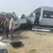 حادثة سير مميتة بالقصر الصغير تخلف قتيلين و20 مصابا