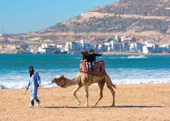 المغرب ضمن أفضل الوجهات العالمية لشهر شتنبر 2025