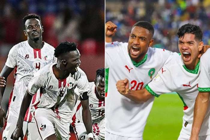 القنوات الناقلة لمباراة المغرب والسينغال