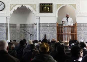 وزارة الأوقاف تخصص خطبة الجمعة اليوم لموضوع “حقوق المرأة في الإسلام”