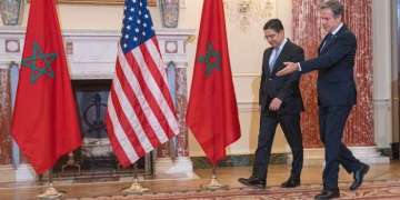 واشنطن تُفعّل شراكتها مع الرباط بخطة استثمارية ضخمة في الأقاليم الجنوبية