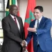 وثيقة دبلوماسية تكشف التنسيق المسبق لزيارة جاكوب زوما إلى المغرب