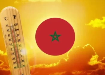 موجة حر قياسية تقترب من المغرب… “الشركي” يرفع الحرارة إلى 47 درجة