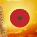 موجة حر قياسية تقترب من المغرب… “الشركي” يرفع الحرارة إلى 47 درجة