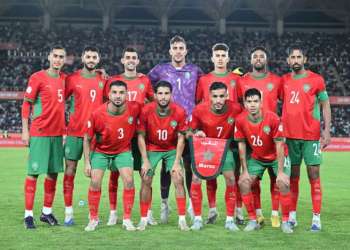 المغرب والسنغال.. نصف نهائي بأكثر من رهان