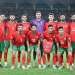 المغرب والسنغال.. نصف نهائي بأكثر من رهان