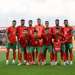  المنتخب المغربي المحلي يواجه الكونغو الديمقراطية بالتشكيلة التالية