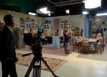 الحكومة تحدد ضوابط جديدة لمزاولة أنشطة الإنتاج والتوزيع السينمائي