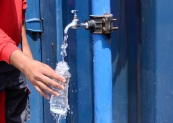 خريبكة: احتجاجات مرتقبة للمطالبة بحل جذري لأزمة الماء وسط موجة حر خانقة