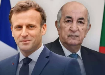 فرنسا تصدر مذكرة توقيف دولية بحق دبلوماسي جزائري سابق وسط تصاعد التوترات بين البلدين