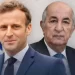 فرنسا تصدر مذكرة توقيف دولية بحق دبلوماسي جزائري سابق وسط تصاعد التوترات بين البلدين