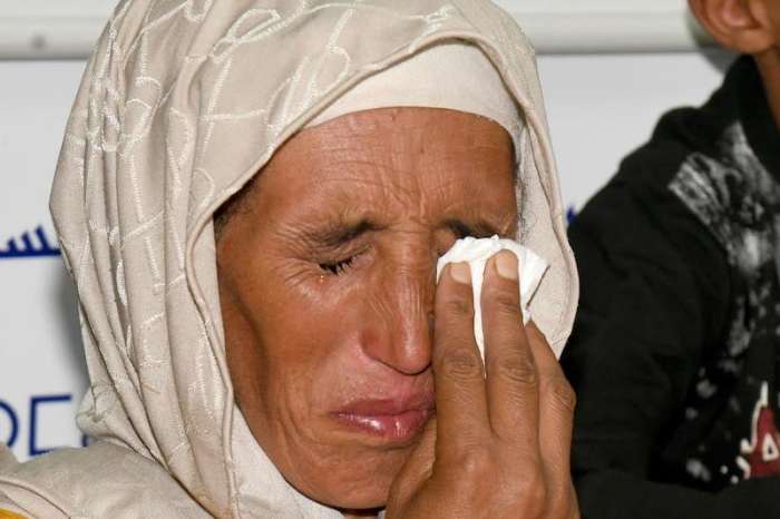 تأجيل النظر في قضية الطفل محمد بويسلخن إلى 11 شتنبر المقبل