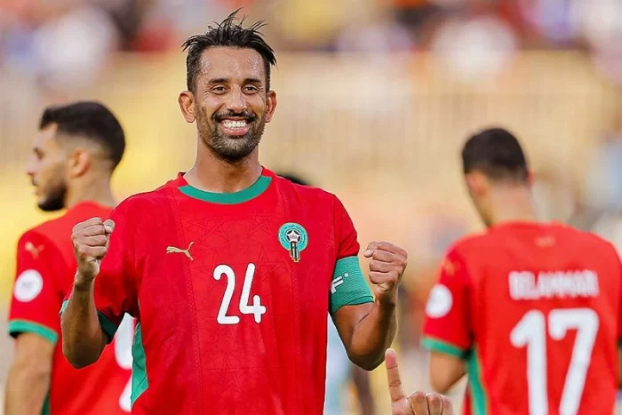 المغرب وتنزانيا.. قمة نارية في ربع نهائي «الشان» بدار السلام