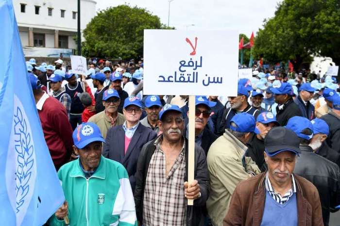 أزمة التقاعد تُعمّق هشاشة المتقاعدين
