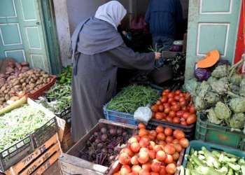 التضخم يرتفع بـ0,5% في يوليوز على أساس سنوي ويتراجع بـ0,1% مقارنة بيونيو