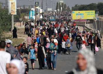 مصر تتجاوز عتبة 108 ملايين نسمة