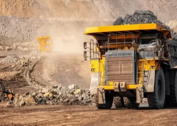 مشروع تيفرنين يعزز طموح المغرب في صناعة التعدين