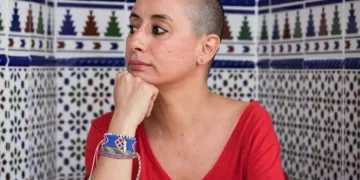 الرباط: تأجيل محاكمة ابتسام لشكر إلى 28 غشت بعد اتهامها بالإساءة إلى الدين الإسلامي