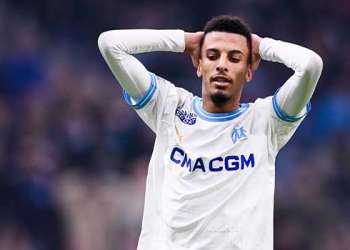 أوناحي خارج حسابات مرسيليا.. والدوري الإسباني في قلب طموحاته