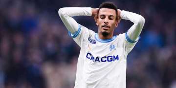 أوناحي خارج حسابات مرسيليا.. والدوري الإسباني في قلب طموحاته